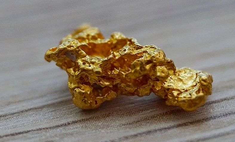 2 Seperate Gold Mines available in QLD, 2 Seperate Gold Mines Available In - Image 1