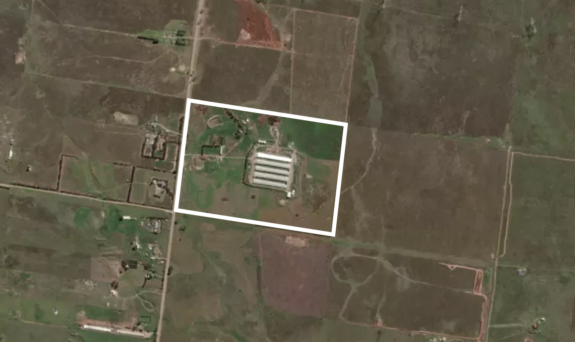 100 Acres – PSP Melbourne, 100 Acres – Psp Melbourne - Image 1